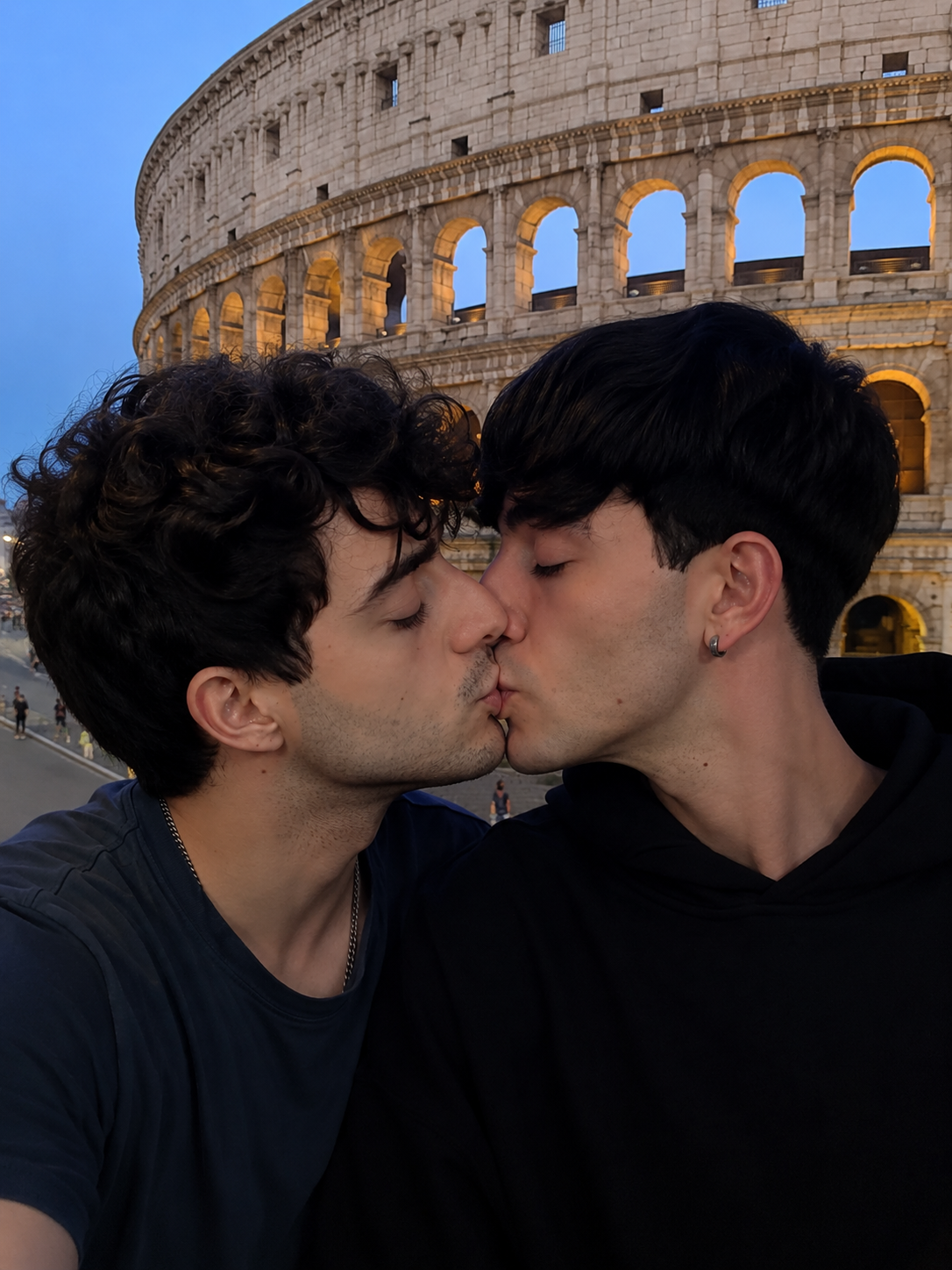 Immagine sezione